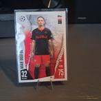 Noah okafor topps match attax, Verzamelen, Sportartikelen en Voetbal, Ophalen of Verzenden, Zo goed als nieuw, Buitenlandse clubs