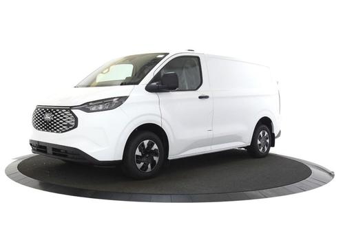 Ford E-Transit Custom 320 L1 H1 Trend 65 kWh (Wordt verwacht, Auto's, Bestelauto's, Bedrijf, Te koop, ABS, Achteruitrijcamera