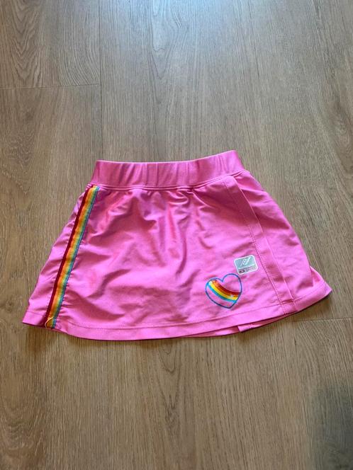 Rok rucanor K3 meisje maat 116 Zgan, Kinderen en Baby's, Kinderkleding | Maat 116, Zo goed als nieuw, Meisje, Jurk of Rok, Ophalen of Verzenden