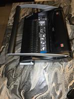 GBC CombBind 200 Ponsmachine, Zakelijke goederen, Kantoor en Winkelinrichting | Apparatuur en Telecommunicatie, Ophalen of Verzenden