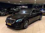 Mercedes-Benz S-klasse S400 D 4Matic Lang|AMG+|BTW|NAP|3X TV, Auto's, Mercedes-Benz, Automaat, 2005 kg, 2925 cc, Leder