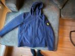 Stone Island Softshell Jas Heren - XL, Ophalen of Verzenden, Nieuw, Maat 56/58 (XL), Blauw