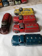 Studebaker tankwagen.  Dinky toys,  vanaf €2, Hobby en Vrije tijd, Ophalen of Verzenden, Gebruikt, Auto, Dinky Toys