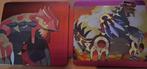 Pokémon Omega Ruby (Steelbook version), Spelcomputers en Games, Games | Nintendo 2DS en 3DS, Avontuur en Actie, Verzenden, 1 speler