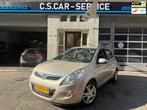 Hyundai I20 1.2i i-Motion Airco | Elec.ramen | Stuurbekr. |, Euro 5, Gebruikt, Zwart, 4 cilinders