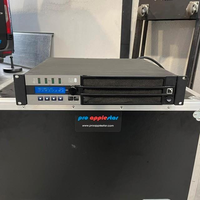 L-acoustics LA8, Audio, Tv en Foto, Professionele Audio-, Tv- en Video-apparatuur, Gebruikt, Audio, Ophalen of Verzenden