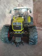 Tractor bruder Claas, Ophalen, Gebruikt
