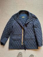 Paul & Shark tussenjas L, Kleding | Heren, Jassen | Winter, Maat 52/54 (L), Blauw, Ophalen of Verzenden, Zo goed als nieuw