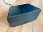Sonos play 3, Ophalen of Verzenden, Zo goed als nieuw, Front, Rear of Stereo speakers, Sonos