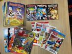 Donald Duck, pakket, o.a. themapocket, 62 stuks! pack a €20, Boeken, Stripboeken, Complete serie of reeks, Ophalen of Verzenden