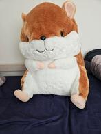 Grote Hamster knuffel, Ophalen, Nieuw, Overige typen