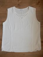 Luchtige bloes van Erfo, maat 42, Kleding | Dames, Blouses en Tunieken, Wit, Erfo, Maat 42/44 (L), Ophalen of Verzenden