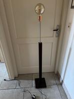 vloerlamp, Ophalen, Zo goed als nieuw, Metaal, 100 tot 150 cm