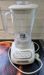 KitchenAid Classic Blender, Witgoed en Apparatuur, Blenders, Ophalen of Verzenden, Zo goed als nieuw, Blender