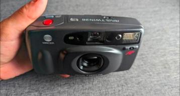 Minolta Riva Twin 28, beschikbaar voor biedingen