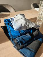 Kinder Thermokleding-2x Shirt/Broek (158/164) + Shirt, Kleding | Heren, Sportkleding, Onbekend, Overige maten, Ophalen of Verzenden