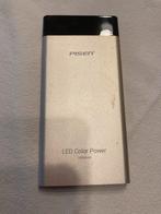 Power bank, Ophalen, A, A, A