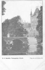 R.C. Weeshuis Tolsteegsingel, Utrecht., Ophalen of Verzenden, Voor 1920, Ongelopen, Utrecht