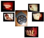 8mm film Greetings Bait - kleur - geluid - 60mtr, Audio, Tv en Foto, Filmrollen, Ophalen of Verzenden, 8mm film