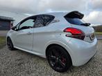 Peugeot 208 1.6 e-THP GTi NIEUWSTAAT pano/AIRCO/cruise/NAVI, Voorwielaandrijving, Gebruikt, Electronic Stability Program (ESP)