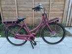 Refurbished Batavus Packd E-go 500 Wh E-bike, Ophalen, Batavus, Zo goed als nieuw, 55 tot 59 cm