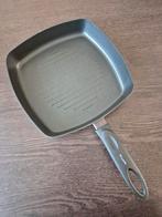 Koekenpan Brabantia bijna niet gebruikt, Ophalen of Verzenden, Zo goed als nieuw, Koekenpan of Braadpan