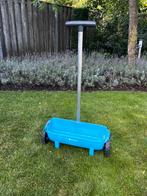 Gardena Kunstmest strooier, Tuin en Terras, Ophalen, Gebruikt, Overige soorten, Gardena