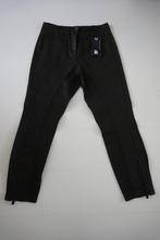 NIEUW Annette Görtz lange broek / skinny chino zwart maat 36, Zwart, Nieuw, Annette Görtz, Ophalen of Verzenden