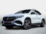 Mercedes-Benz EQA 250 AMG Line | Trekhaak | Night pakket | K, 1940 kg, Stof, Gebruikt, 750 kg
