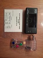 Elito GT-303 Quartz Gitaar Stemapparaat, Ophalen of Verzenden, Gebruikt