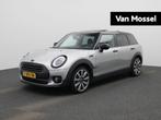 Mini Mini Clubman 1.5 Cooper MINI Yours, Auto's, Mini, 136 pk, Gebruikt, Zilver of Grijs, 17 km/l