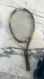 Tennis racket kind decathlon maat 25, Overige merken, Gebruikt, L00, Ophalen of Verzenden