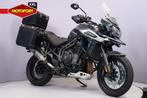 Triumph TIGER 1200 XCA (bj 2018), Bedrijf, Toermotor