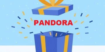 Pandora ORIGINEEL & ALLERLEI ; is er IETS voor JOU bij ?  beschikbaar voor biedingen