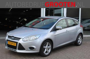 Ford Focus 1.0 Lease Trend//Navi//Airco//Cruise! (bj 2013) beschikbaar voor biedingen