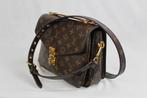 Louis Vuitton Pochette Metis, Gebruikt, Bruin, Ophalen of Verzenden, Louis Vuitton