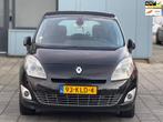 Renault Grand Scénic 2.0 DynamiqueAutomaat,1eigenaar,nieuwe, Gebruikt, Parkeersensor, 4 cilinders, Zwart