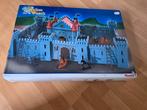Te koop ridderkasteel, Ophalen of Verzenden, Meer dan 50 stukjes, Nieuw