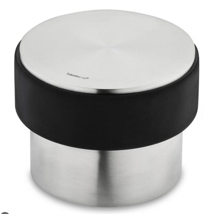 2x Blomus Deurstop - 2kg, Huis en Inrichting, Woonaccessoires | Deurstoppers, Nieuw, Binnen, Ophalen of Verzenden