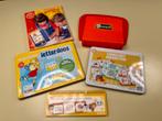 Educatieve spellen: leren schrijven, rekenen en klokkijken, Ophalen of Verzenden, Zo goed als nieuw, Rekenen, Met licht