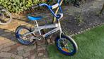 16 Inch Jongens Crossfiets - Dirttracker, Ophalen, Staal, V-brakes, 16 tot 20 inch