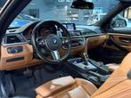 BMW 4-serie Coupé 428i M-Sport|High Executive|Pano|360Cam, Auto's, BMW, Automaat, 745 kg, Achterwielaandrijving, Gebruikt