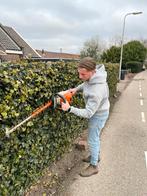 Tuinman beschikbaar – onderhoud, snoeien & bestrating, Garantie, Tuinontwerp