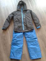 Mooi ski pak maat 140 skipak, Ophalen of Verzenden, Zo goed als nieuw, Kleding