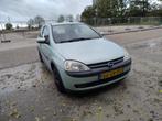 Opel Corsa C - 2001 - 1.2 Ecotec, Ophalen, Gebruikt, Opel