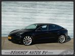Tesla Model 3 Performance AWD 75 kWh 462Pk 20Inch Autopilot3, Automaat, 27 €/maand, 462 pk, Zwart
