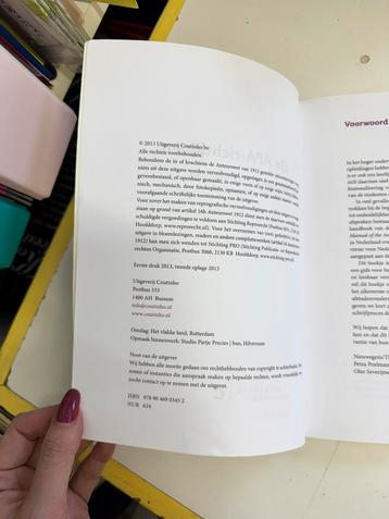 De APA-richtlijnen - Literatuurverwijzing beschikbaar voor biedingen