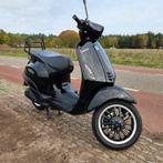 Vespa Sprint 2017 | 1e Eigenaar | 80cc | Bitubo | Malossi, Ophalen, Zo goed als nieuw, Benzine, Overige modellen