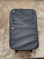 Kleine handbagage koffer 45x31x16 erg lichte koffer, 50 tot 60 cm, Hard kunststof, Ophalen of Verzenden, Zo goed als nieuw