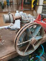 1 cilinder compressor kop. Bj 1964, Ophalen, Gebruikt, 6 tot 10 bar